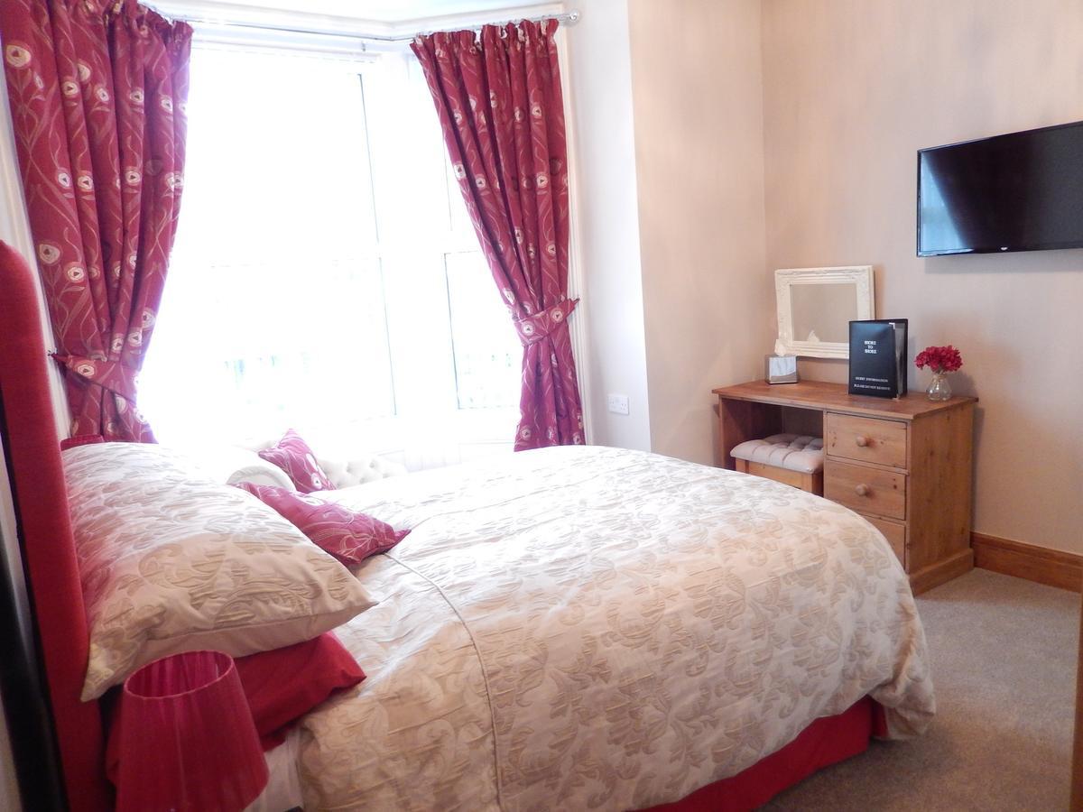 Suite (1st floor)