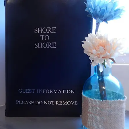 Shore To Shore-3